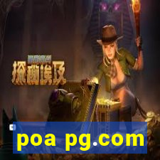 poa pg.com